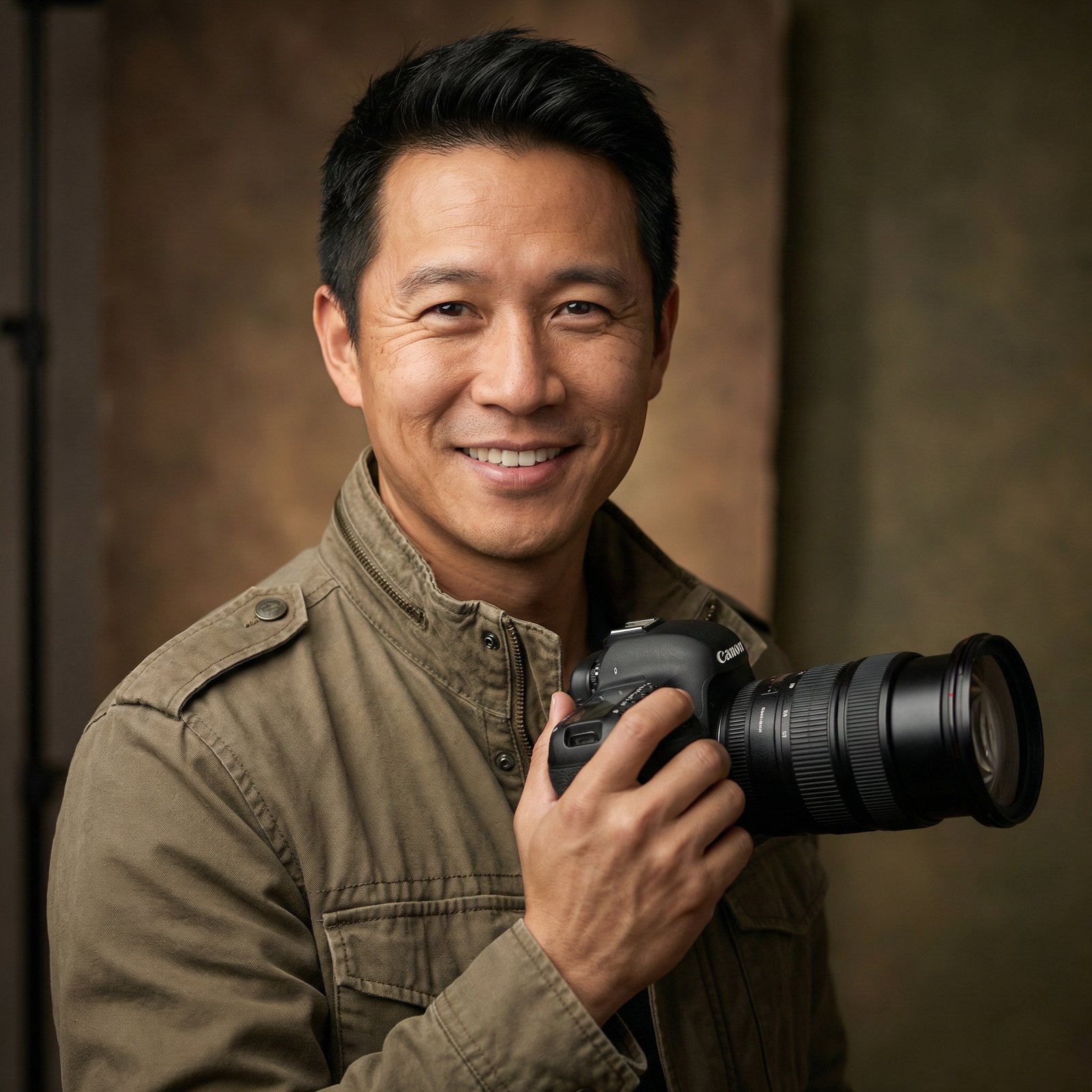 51动漫摄影师陈志远