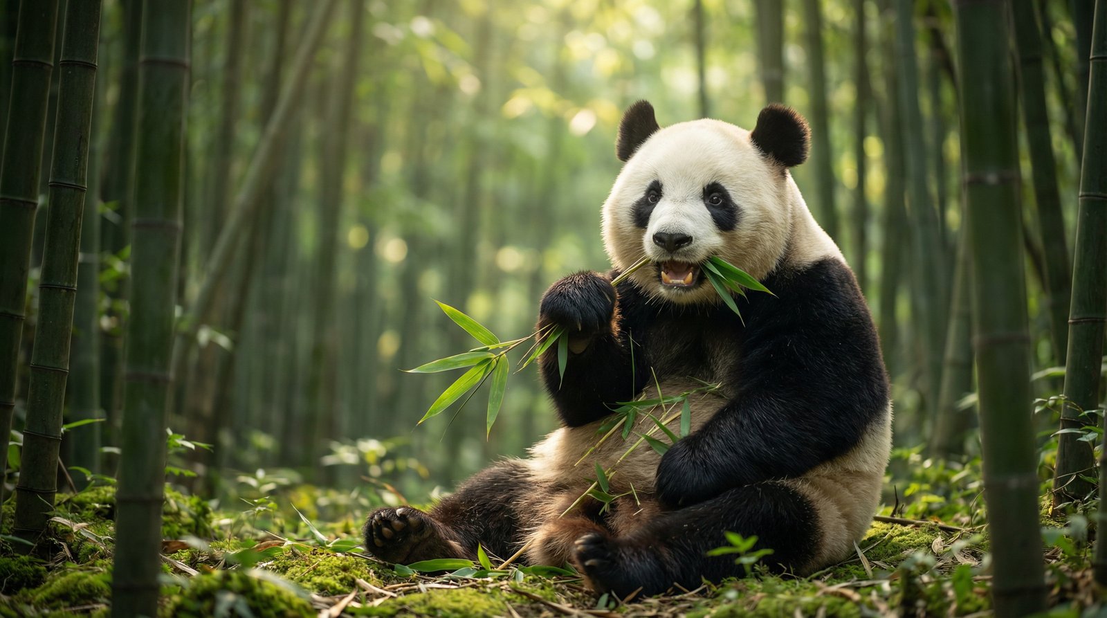 51动漫熊猫视频